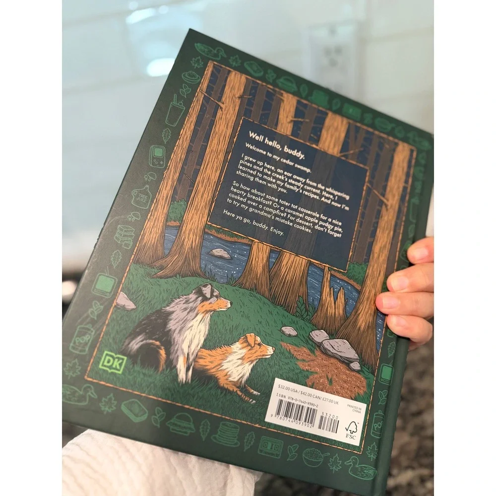 DK Publishing old time